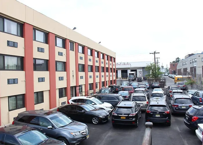 Jfk Inn New York